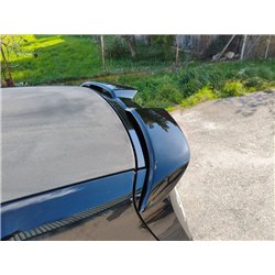 Roof spoiler for Smart Fortwo Coupe III (C453) 3D 2014-2023 | PUR