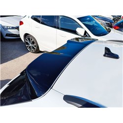 Spojler dachowy do Audi A4 Avant Kombi V FL 2019-2024 PUR