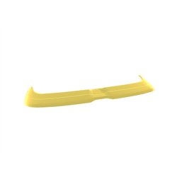 Roof spoiler for SEAT Leon Sportstourer Station Wagon IV KL FR Kombi 2020-