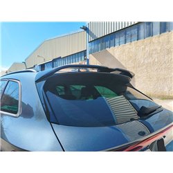 Roof spoiler for SEAT Leon Sportstourer Station Wagon IV KL FR Kombi 2020-