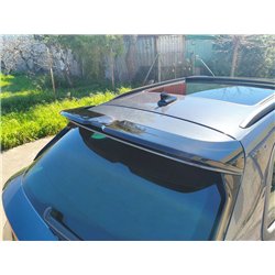 Roof spoiler for SEAT Leon Sportstourer Station Wagon IV KL FR Kombi 2020-