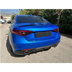 Lotka / spojler tylnej klapy Alfa Romeo Giulia Sedan III 4D 2016- | PUR