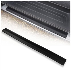 Sliding door sill trim right for Volkswagen VW Caravelle T7 2025- PUR comp