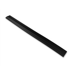 Sliding door sill trim right for Ford Transit Custom II V710 2023- PUR com