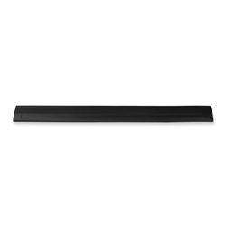Sliding door sill trim right for Volkswagen VW Transporter T7 2025- PUR co
