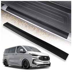 Sliding door sill trim right for Ford Tourneo Custom II V710 2023- PUR com