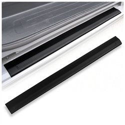 Sliding door sill trim left for Ford Transit Custom II V710 2023- PUR comp