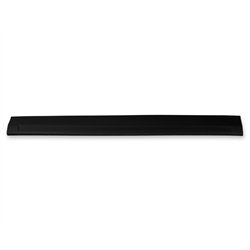 Sliding door sill trim left for Ford Transit Custom II V710 2023- PUR comp