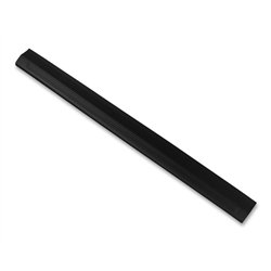 Sliding door sill trim left for Volkswagen VW Caravelle T7 2025- PUR compo