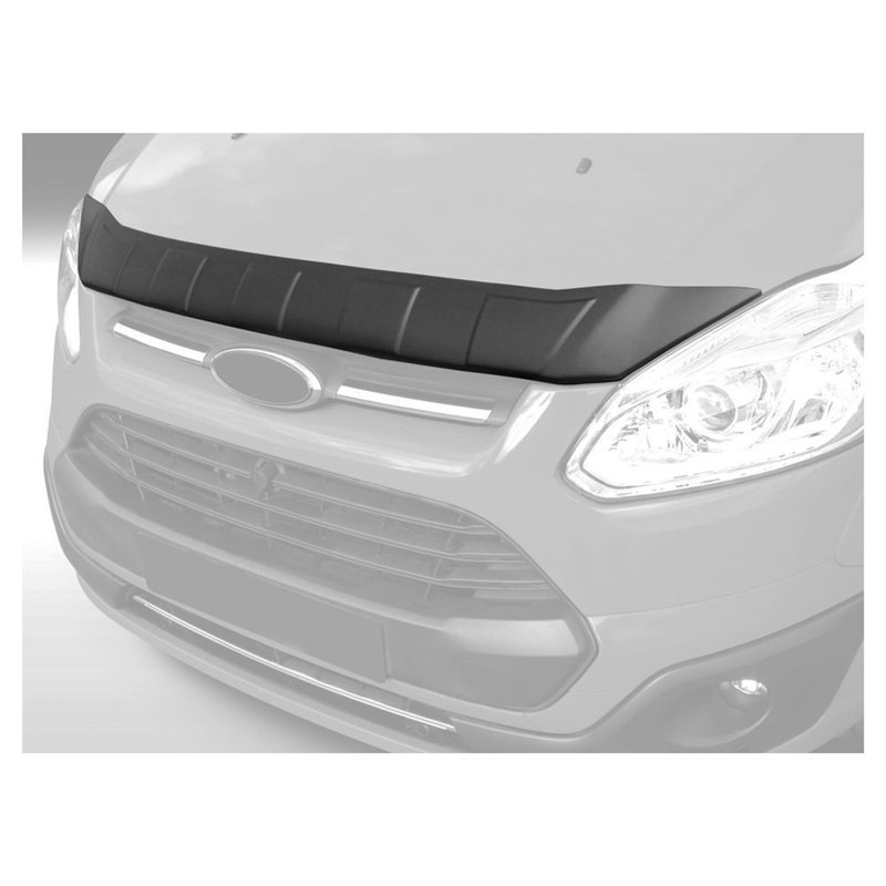 Osłona maski do Ford Tourneo Custom I (V362) 2012-2018 | ABS