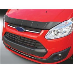 Osłona maski do Ford Tourneo Custom I (V362) 2012-2018 | ABS