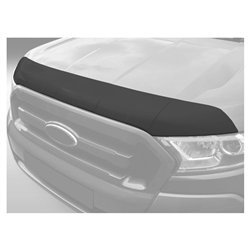 Osłona maski do Ford Ranger III (T6 | 2AB P375) 2016-2023 ABS
