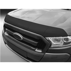 Osłona maski do Ford Ranger III (T6 | 2AB P375) 2016-2023 ABS