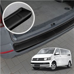 Listwa tylnego zderzaka Volkswagen VW Caravelle (T6) 2015-2019 | ABS