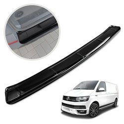 Listwa tylnego zderzaka Volkswagen VW Transporter (T6) 2015-2019 | ABS