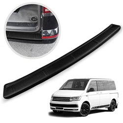 Listwa tylnego zderzaka Volkswagen VW Multivan (T6) 2015-2019 | ABS
