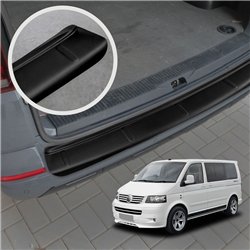 Listwa tylnego zderzaka Volkswagen VW Multivan (T5) 2003-2015 | ABS
