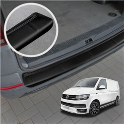 Listwa tylnego zderzaka Volkswagen VW Transporter (T6) 2015-2019 | ABS