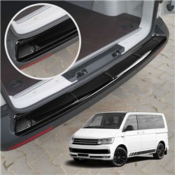 Listwa tylnego zderzaka Volkswagen VW Multivan (T6) 2015-2019 | ABS