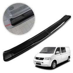 Listwa tylnego zderzaka Volkswagen VW Transporter (T5) 2003-2015 | ABS