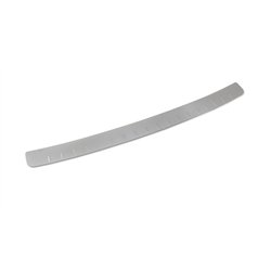 Rear bumper trim for KGM Torres I (UK) 2025- | Silver steel