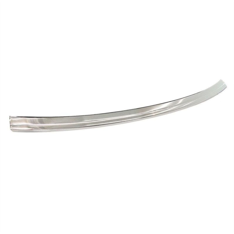 Rear bumper trim for Audi Q5 Sportback Coupe II FY 80A 2017-2024 steel