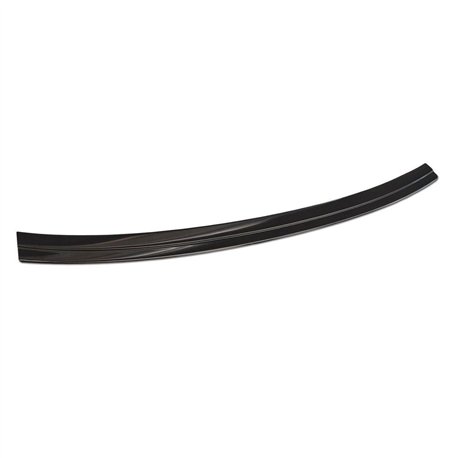 Rear bumper trim for Audi Q5 Sportback Coupe II FY 80A 2017-2024 steel