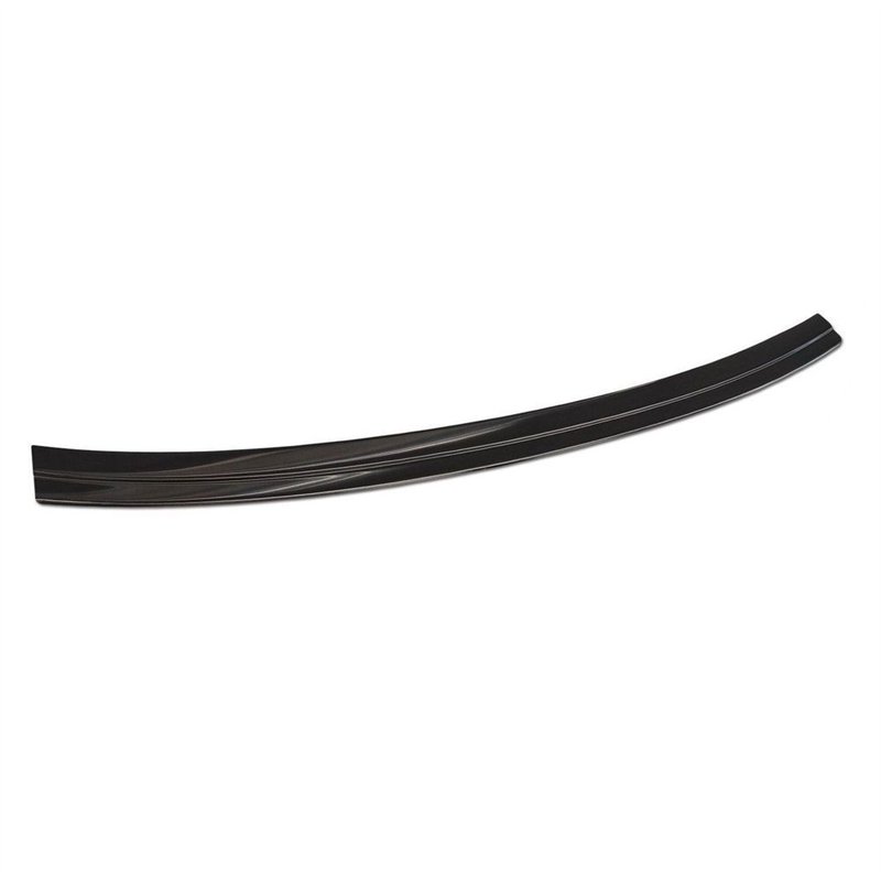 Rear bumper trim for Audi Q5 Sportback Coupe II FY 80A 2017-2024 steel