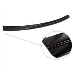 Rear bumper trim for Audi Q5 Sportback Coupe II FY 80A 2017-2024 steel