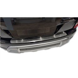 Listwa tylnego zderzaka SsangYong Torres I J100/U100 2022-2025 s