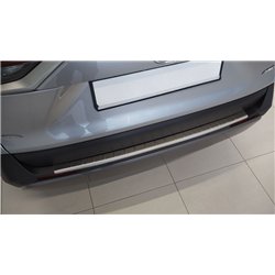 Listwa tylnego zderzaka do Toyota RAV4 (XA50) 2019-2026 | stal