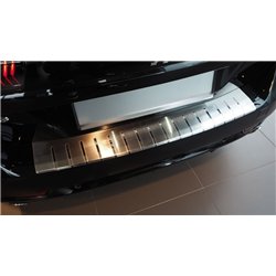 Listwa tylnego zderzaka do Peugeot 508 SW Kombi II 2019-2025 stal