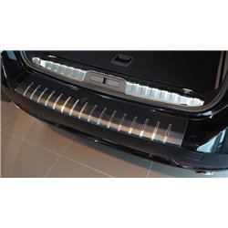 Listwa tylnego zderzaka Peugeot 508 SW Kombi II R83 F 2019-2025 stal kar