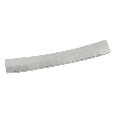 Listwa tylnego zderzaka Mitsubishi Space Star Hatchback II A00 FL 2020-2