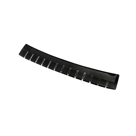 Listwa tylnego zderzaka Mitsubishi Space Star Hatchback II A00 FL 2020-2