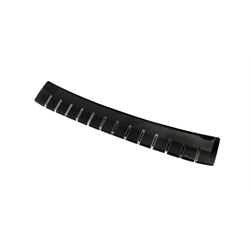 Listwa tylnego zderzaka Mitsubishi Space Star Hatchback II A00 FL 2020-2