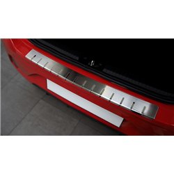 Listwa tylnego zderzaka Hyundai i10 Hatchback III 2020-2025 | stal
