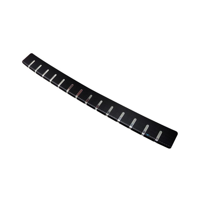 Listwa tylnego zderzaka Hyundai i10 Hatchback III AC3 2020-2025 stal kar