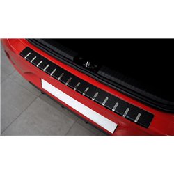 Listwa tylnego zderzaka Hyundai i10 Hatchback III AC3 2020-2025 stal kar