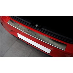 Listwa tylnego zderzaka Hyundai i10 Hatchback III 2020-2025 | stal