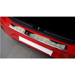 Listwa tylnego zderzaka Hyundai i10 Hatchback III 2020-2025 | stal