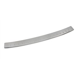 Listwa tylnego zderzaka do SsangYong Torres I 2022-2025 | stal