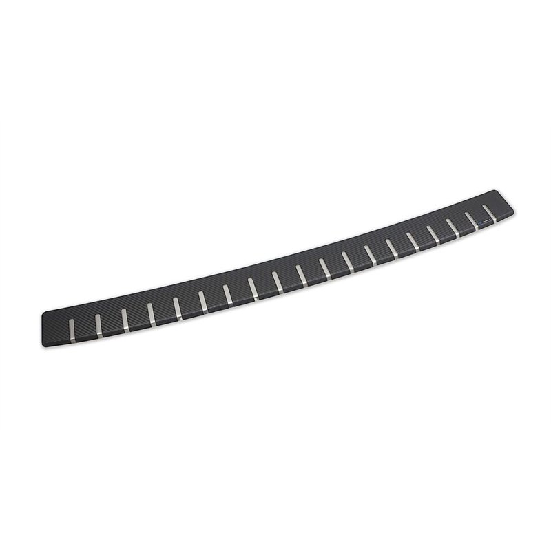 Listwa tylnego zderzaka KIA Sportage V NQ5E PRE-FL 2022-2025 stal karbon