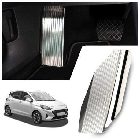 Podstopnica do Hyundai i10 Hatchback III (AC3) 2020-2025 | stal