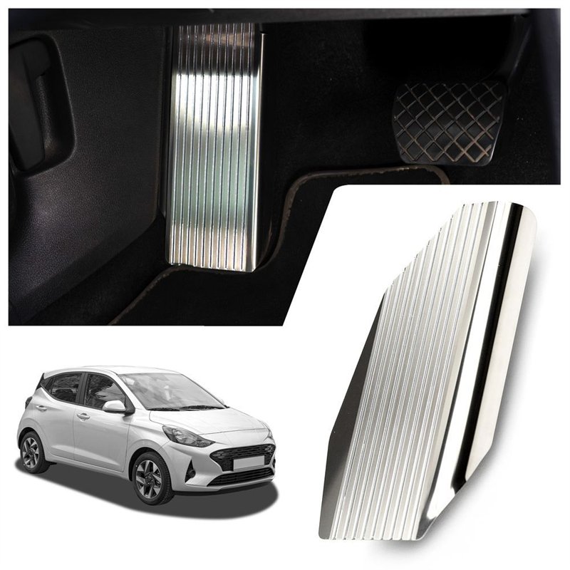 Podstopnica do Hyundai i10 Hatchback III (AC3) 2020-2025 | stal