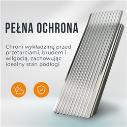 Podstopnica do Hyundai i10 Hatchback III (AC3) 2020-2025 | stal