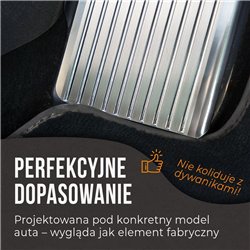 Podstopnica do Hyundai i10 Hatchback III (AC3) 2020-2025 | stal