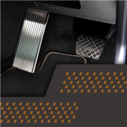 Podstopnica do Hyundai i10 Hatchback III (AC3) 2020-2025 | stal