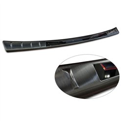 Listwa tylnego zderzaka do Toyota RAV4 XA50 2019-2026 stal