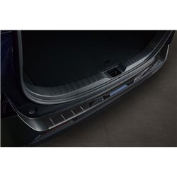 Listwa tylnego zderzaka do Toyota RAV4 XA50 2019-2026 stal